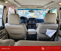 ميتسوبيشي باجيرو